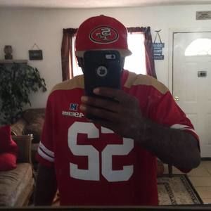 Meet your Posher, Todd